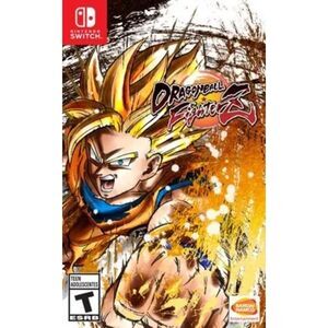 Dragon Ball FighterZ for Nintendo Switch CIB